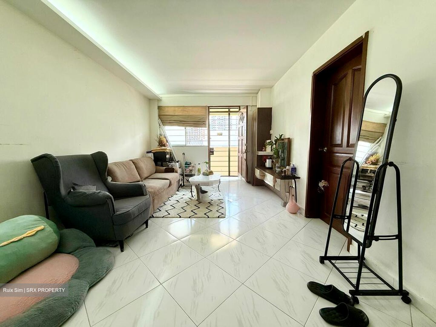 Blk 91 Toa Payoh Palm Spring (Toa Payoh), HDB 3 Rooms #582868241